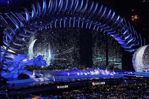 浙江卫视跨年演唱会2022有哪些人参加？