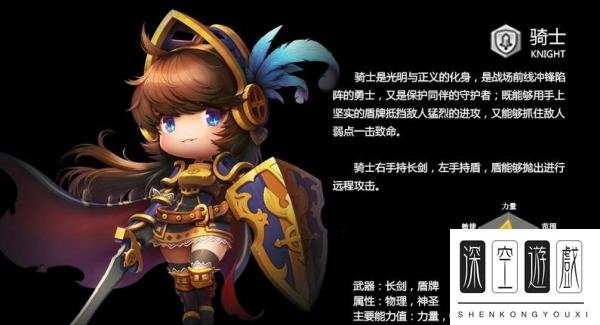 冒险岛魂骑士超级属性怎么加