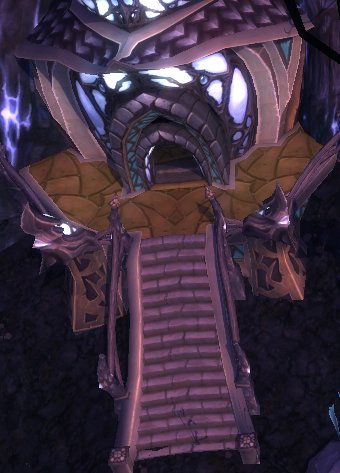 wow 帝国精华采样 皇家采集器在哪