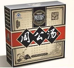 周公汤的适用人群