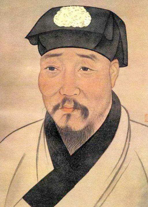 徐渭最有名的十首诗词