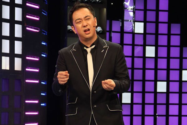 张伯鑫和王自健为什么分开 423事件是怎么回事呢