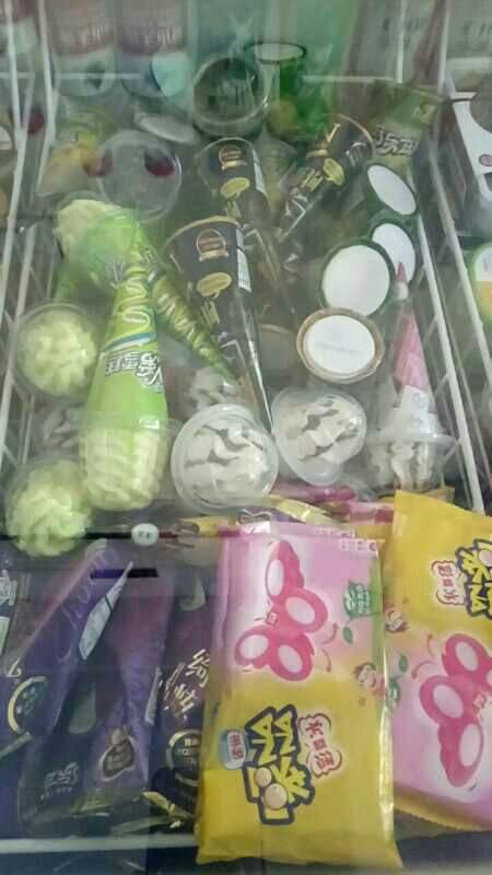 1元雪糕一天卖七八百支，总体利润为何会超过高价雪糕？