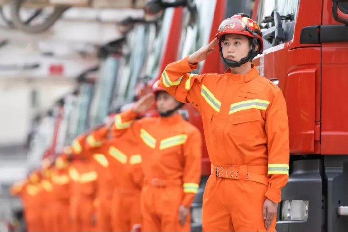 消防员证书怎么考 需要什么条件