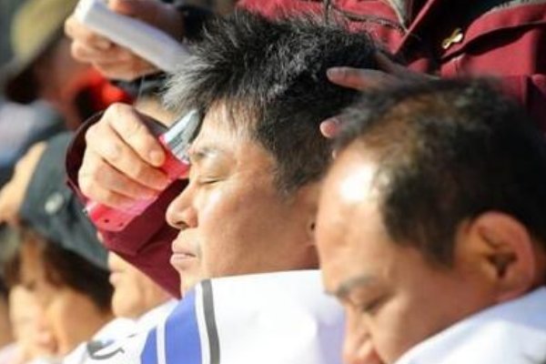 韩国4名教师是N号房客户，该如何挑选教师?