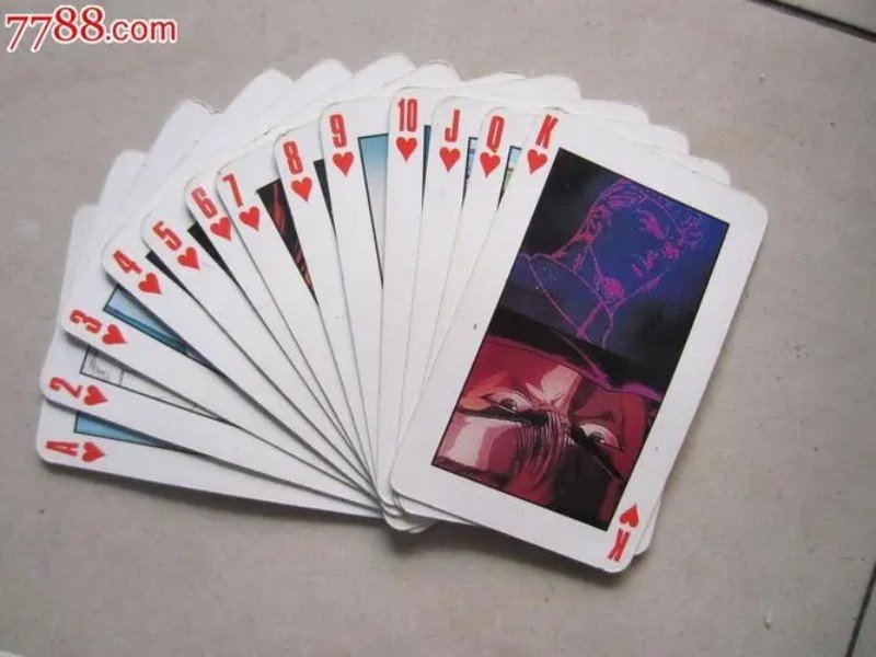 适合和女朋友玩的扑克游戏有哪些？