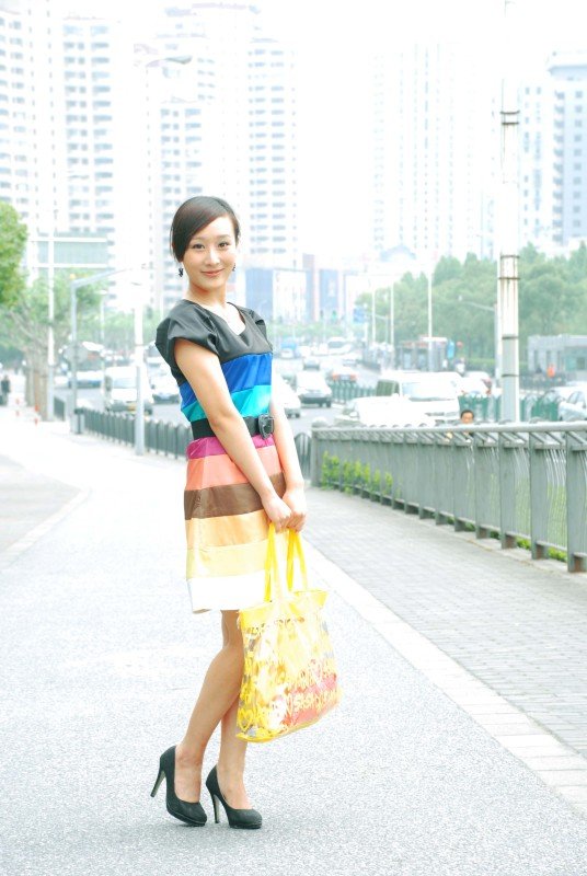 任莹露的演艺作品