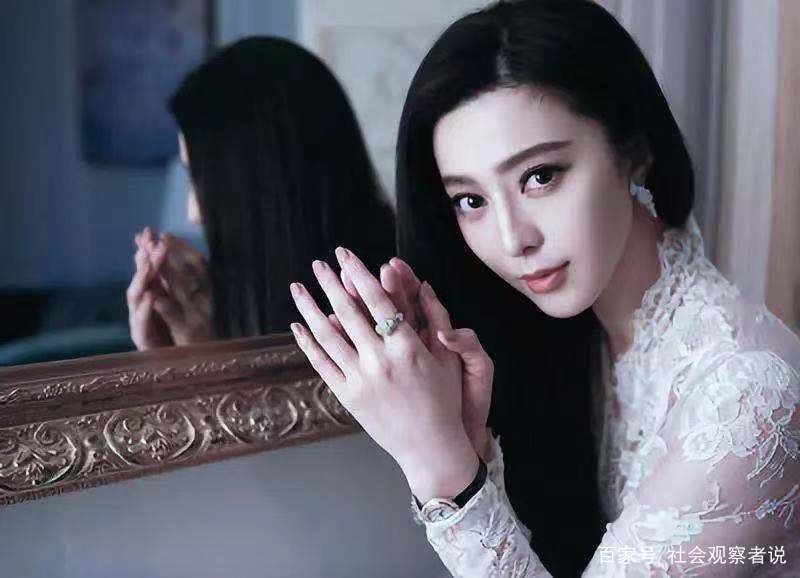 范冰冰终于承认与范丞丞的关系，这次不再是姐弟了， 到底是什么关系呢？