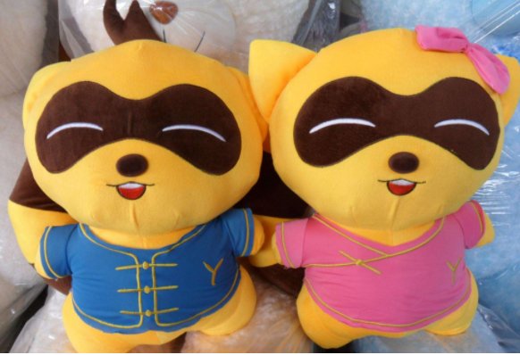 yy频道的马甲颜色与权限说法？