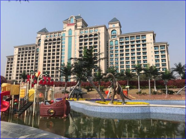 恒大威尼斯旅游攻略