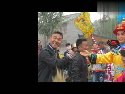 莘县在线的介绍