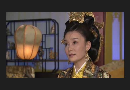 潜龙戏凤结局太后说了什么