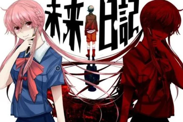 哪些动漫可以在晚上一个人安静的看？