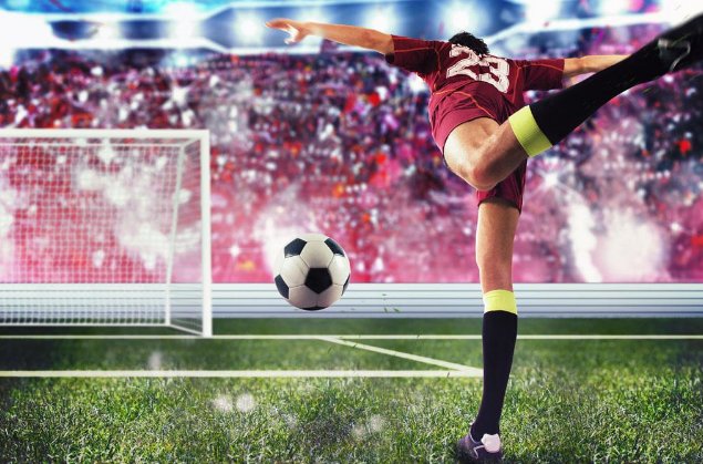 足球进六球到进十球叫什么?