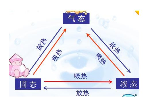 什么是物理变化？什么是化学变化?