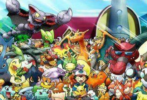 神奇宝贝绿宝石海皇牙在哪