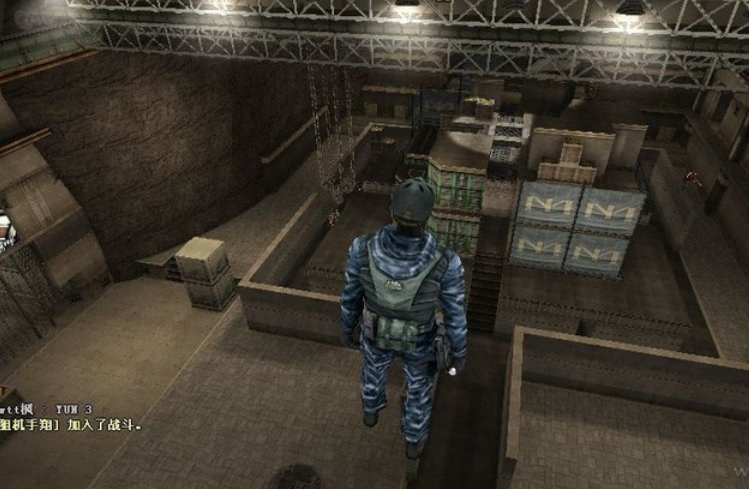 卡BUG是什么意思