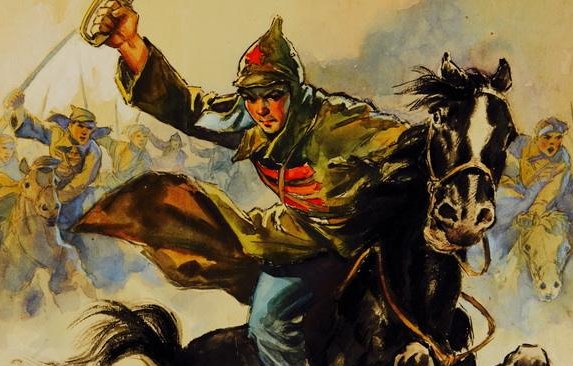 《钢铁是怎样炼成的》题目的含义