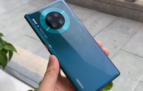 华为mate30pro和mate30e pro有什么区别