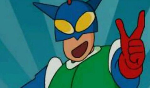 《动感超人》动画片真的存在吗?