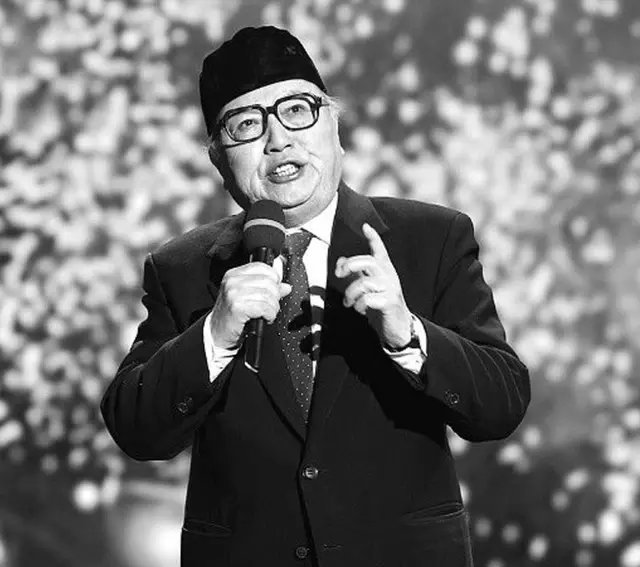 朗诵艺术家张家声去世了，他有哪些优秀的作品？