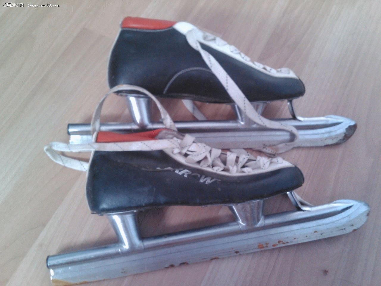 速滑冰刀磨刀教程