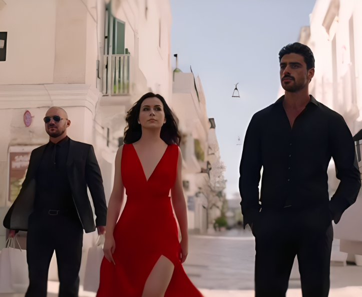 黑老大和我的365天出第二季了嘛