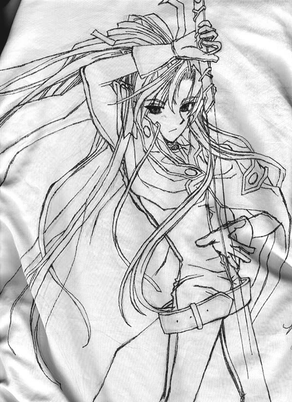 圣书外典的APO攻略tips