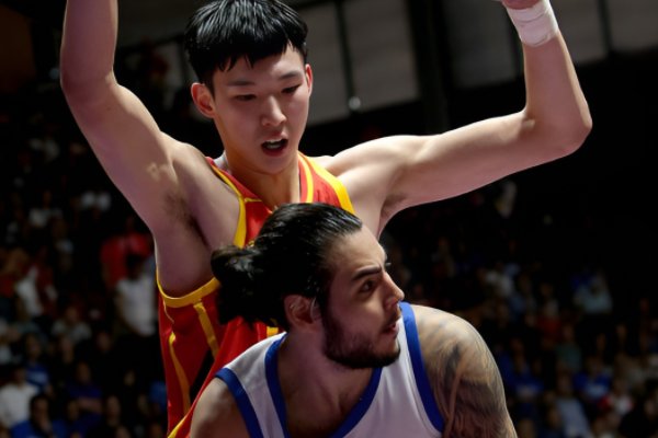 男篮亚运会决赛时间