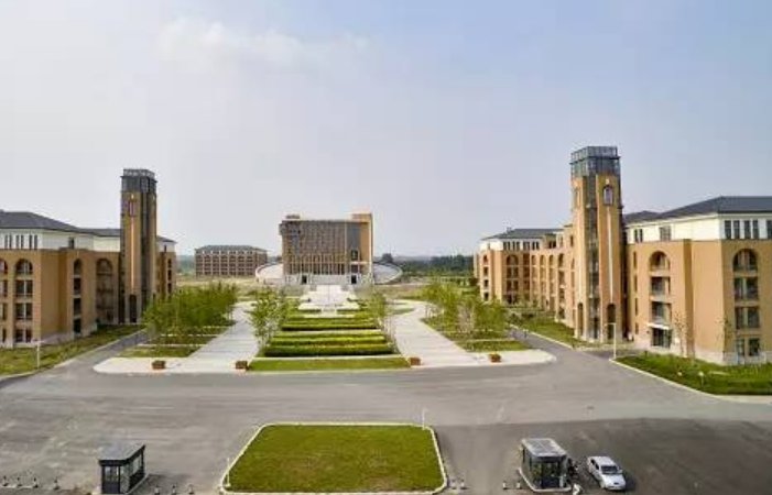 河南有哪些医学类专科学校?