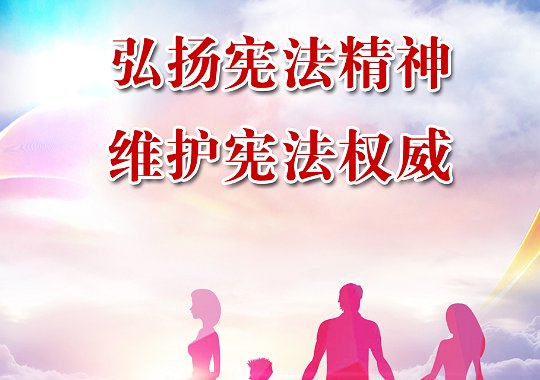 保证宪法实施的职责的主体是什么