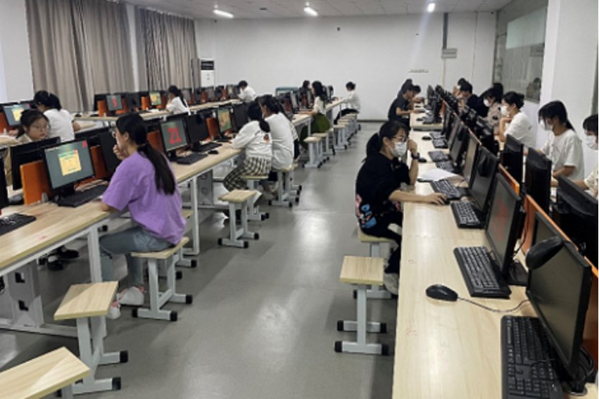 全国计算机等级考试2024年报名时间