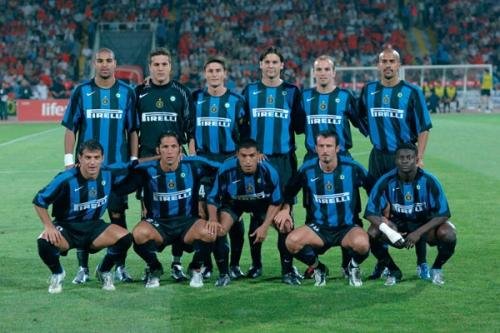 11年的等待！国际米兰提前4轮夺得意甲冠军，能夺冠取决于什么？