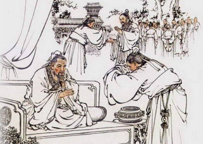 家庭称谓有哪些？