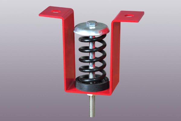 什么是阻尼比？如何计算？