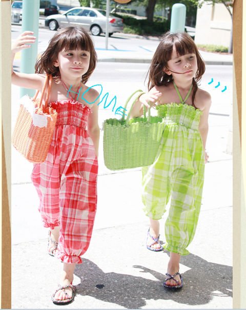 这个小女孩的资料