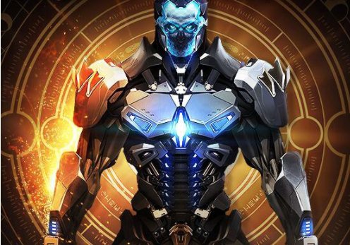 逆战里面的天神谱套装要多少钱才可以抽得到