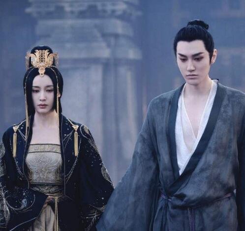 晴雅集鹤守月为什么要让祸蛇降世 鹤守月是好还是坏