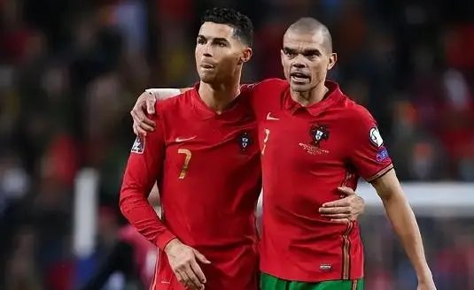 2022世界杯葡萄牙阵容