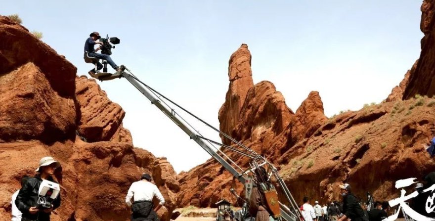 如何评价电视剧《天醒之路》