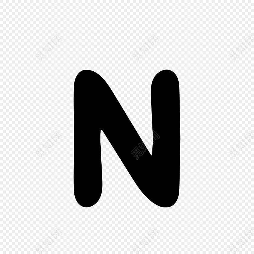 数学中N, Z, Q, R, C分别是什么意思?