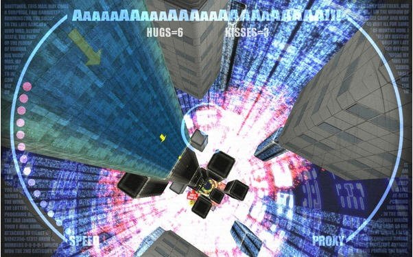 轻率漠视重力的介绍