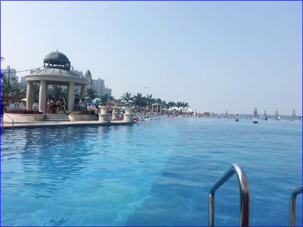 恒大威尼斯旅游攻略