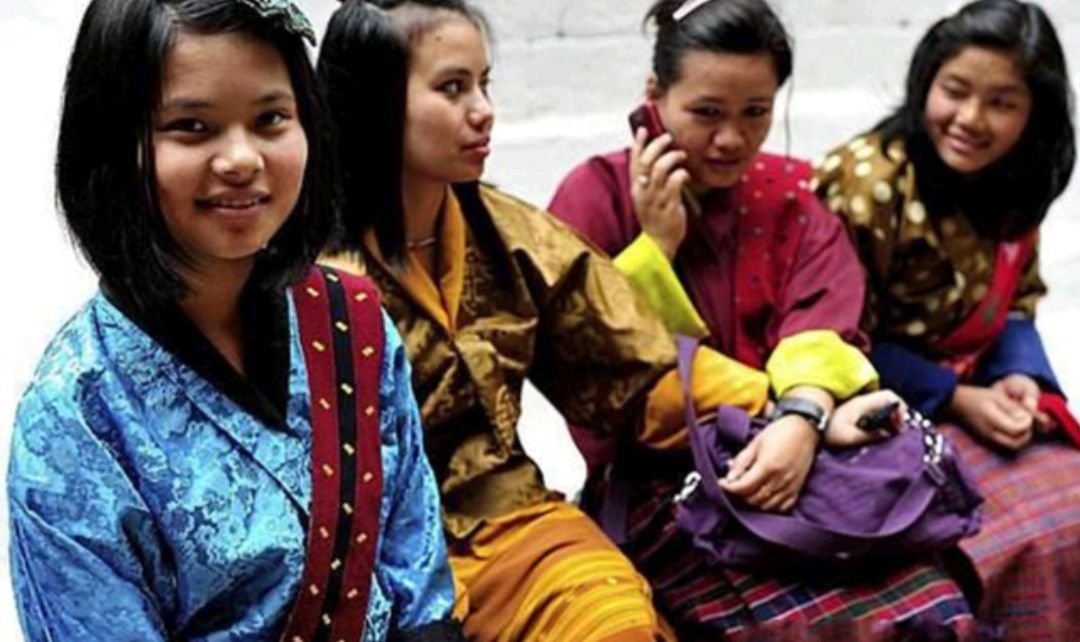 共享自己老婆的人是什么心态？