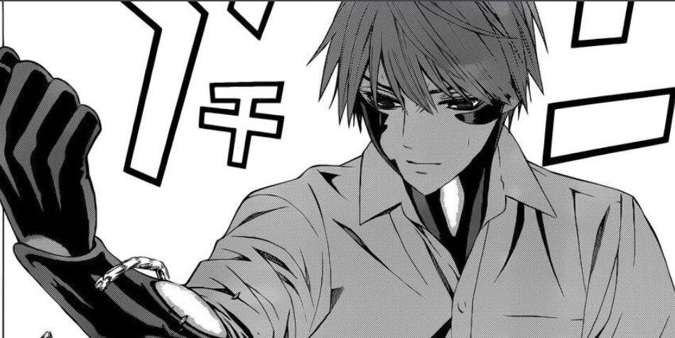 十字架与吸血鬼的人物介绍