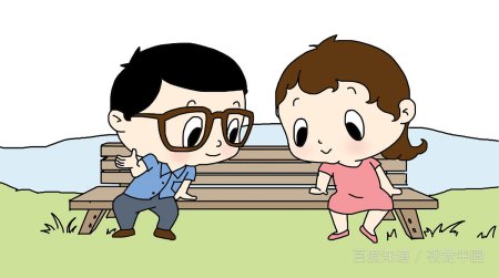 异地恋见面有多疯狂？