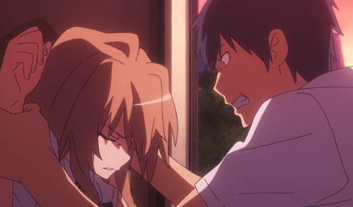 适合情侣半夜看的动漫