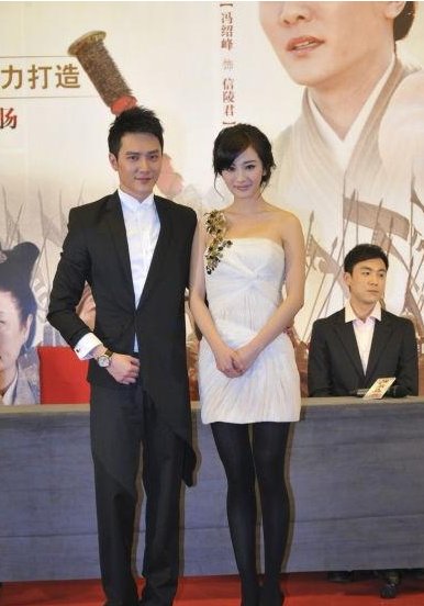 刘恺威配得上杨幂吗？