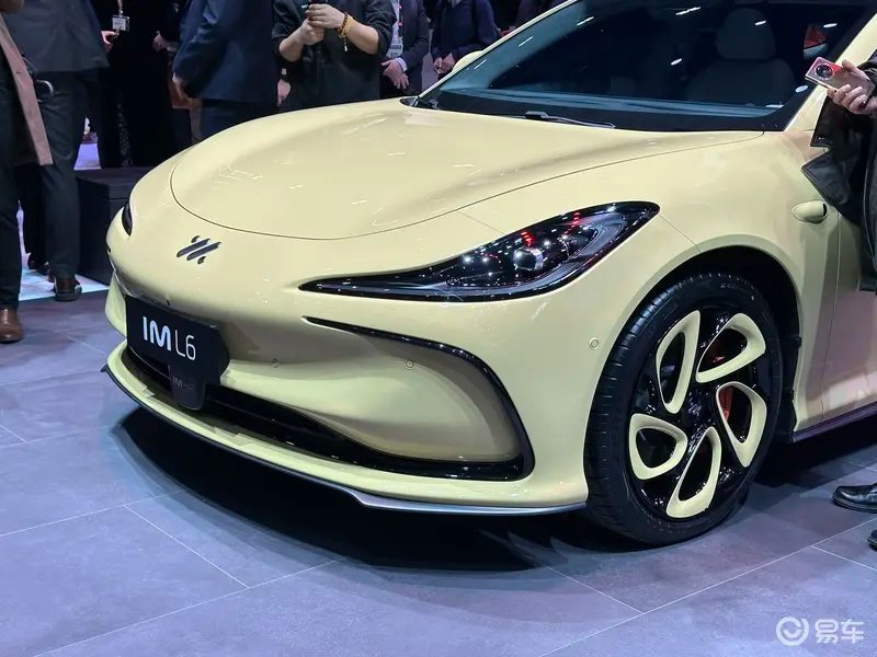 新一期减免购置税/车船税新能源车型目录：比亚迪海豹06领衔