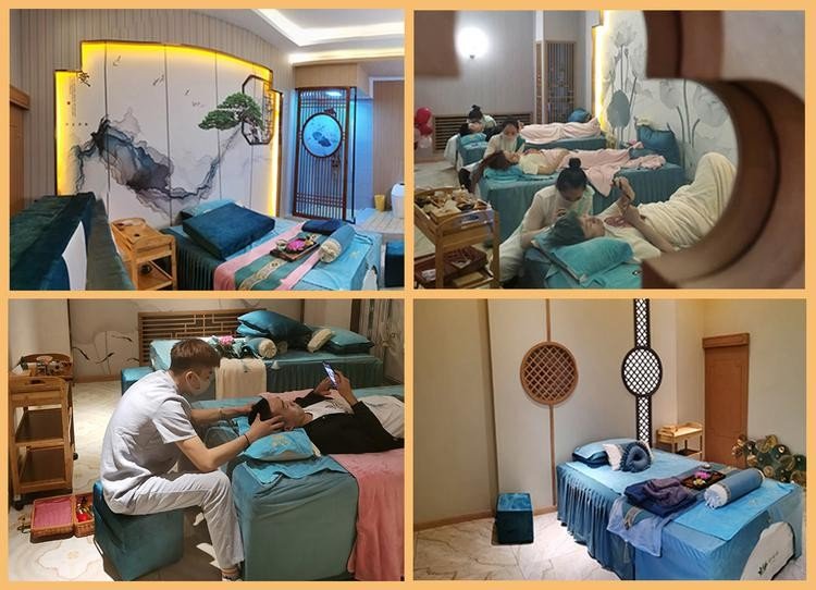 采耳学习要多少钱？